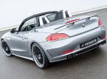 BMW Z4 Roadster by Hamann 2010 года